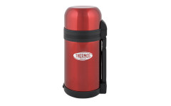 Термос Thermos Multi Purpose Glossy Red 1,2L