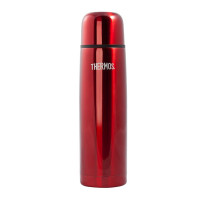Термос Thermos Everyday Glossy Red 1,0L