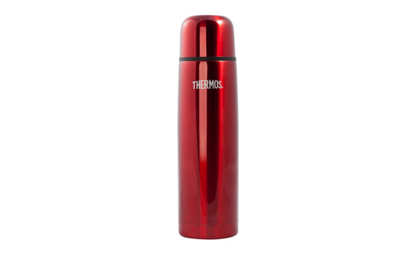Термос Thermos Everyday Glossy Red 1,0L