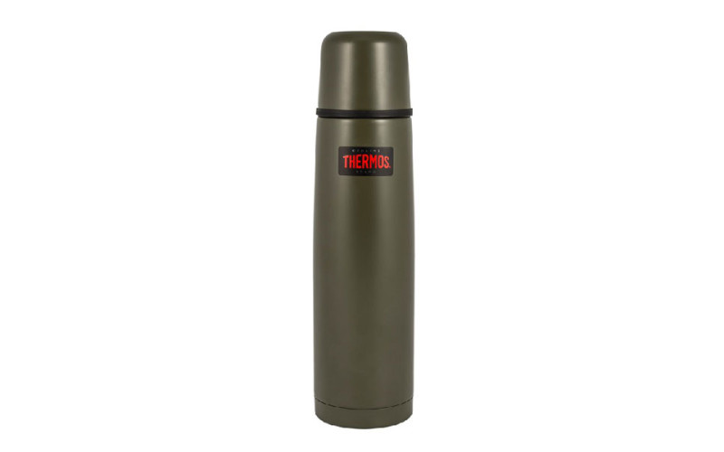 Термос Thermos FBB 750 Army Green 0,75L