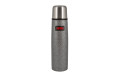 Термос Thermos FBB 1000 Hammerstone Silver 1L