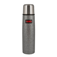 Термос Thermos FBB 1000 Hammerstone Silver 1L