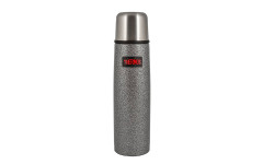 Термос Thermos FBB 1000 Hammerstone Silver 1L