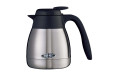 Термос-кувшин Thermos TGS 600 Brasilia Carafe (0,6 литра), стальной