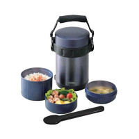 Термос для еды Thermos JBG-2000 2L