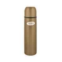 Термос Thermos Everyday Glossy Gun Metal 1,0L