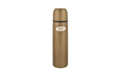 Термос Thermos Everyday Glossy Gun Metal 1,0L