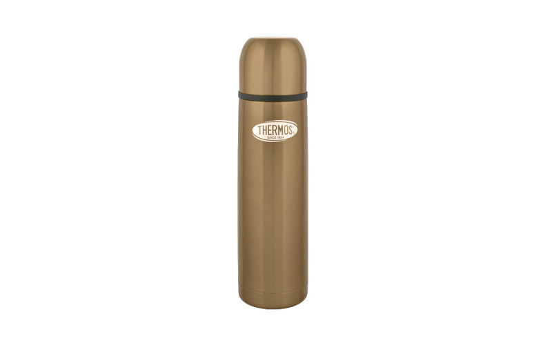 Термос Thermos Everyday Glossy Gun Metal 1,0L