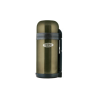 Термос Thermos Multi Purpose Glossy Gun Metal 1,2L