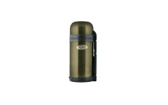 Термос Thermos Multi Purpose Glossy Gun Metal 1,2L