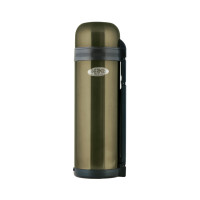 Термос Thermos Multi Purpose Glossy Gun Metal 1,8L