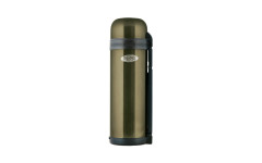 Термос Thermos Multi Purpose Glossy Gun Metal 1,8L