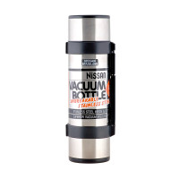Термос Thermos NCB-18B Rocket Bottle Black 1,8L