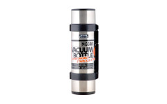 Термос Thermos NCB-18B Rocket Bottle Black 1,8L