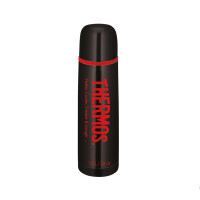 Термос Thermos Classique bottles Black 1,0L