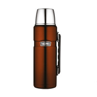 Термос Thermos SK2010 Beverage bottle Copper 1,2L