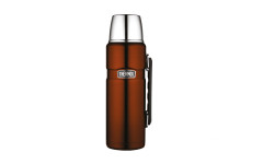 Термос Thermos SK2010 Beverage bottle Copper 1,2L