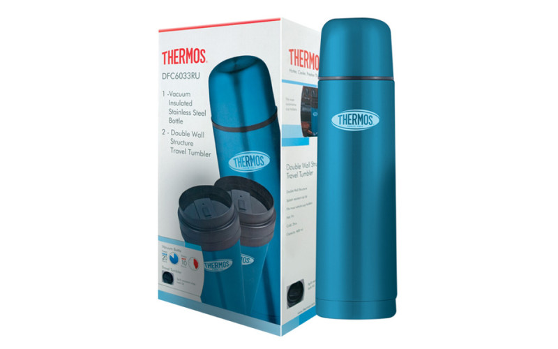 Подарочный набор Thermos DFC 6033 RU