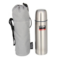 Термос Tiger MSH-B050 Grey Sahara