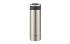 Термос Tiger MMW-A048 Clear Stainless