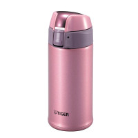 Термос Tiger MMQ-S035 Bright Pink
