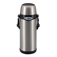 Термос Tiger MBI-A100 Clear Stainless