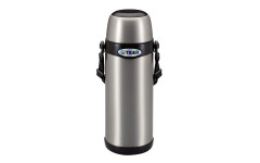 Термос Tiger MBI-A100 Clear Stainless
