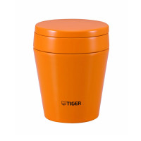 Термоконтейнер для первых или вторых блюд Tiger MCC-A038 Pumpkin