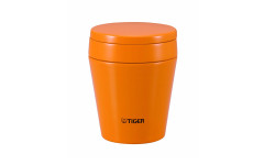 Термоконтейнер для первых или вторых блюд Tiger MCC-A038 Pumpkin