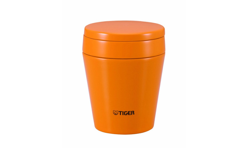 Термоконтейнер для первых или вторых блюд Tiger MCC-A038 Pumpkin