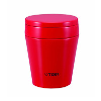 Термоконтейнер для первых или вторых блюд Tiger MCC-A038 Tomato