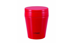 Термоконтейнер для первых или вторых блюд Tiger MCC-A038 Tomato