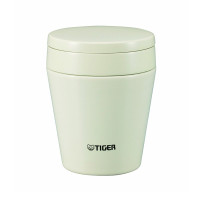 Термоконтейнер для первых или вторых блюд Tiger MCC-A038 Clear Satin