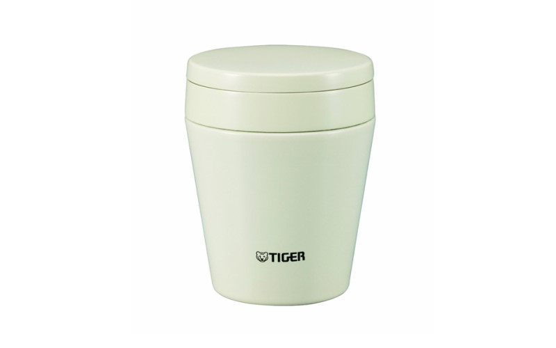 Термоконтейнер для первых или вторых блюд Tiger MCC-A038 Clear Satin