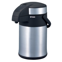 Термос с пневмонасосом Tiger MAA-A302 Stainless