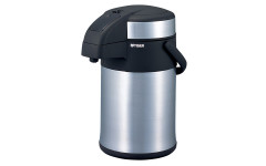 Термос с пневмонасосом Tiger MAA-A302 Stainless
