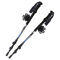 Треккинговые палки Tramp Expedition 140