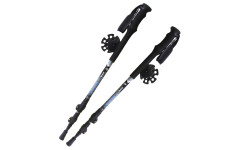 Треккинговые палки Tramp Expedition 140