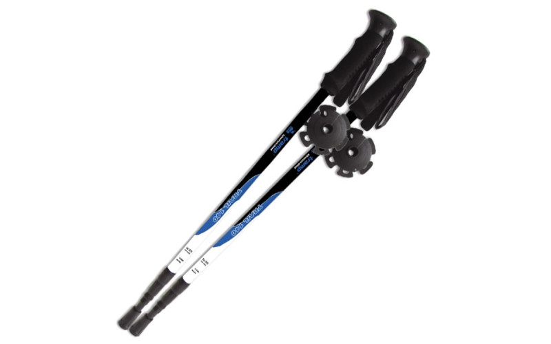 Треккинговые палки Tramp Trail 140