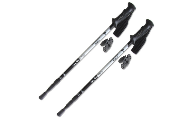 Треккинговые палки Tramp Trekking 140