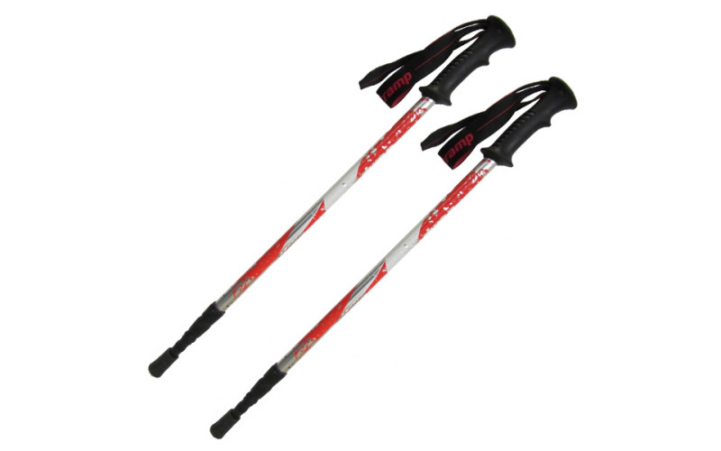 Треккинговые палки Tramp Scout 140