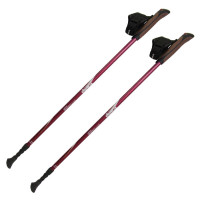 Палки для скандинавской ходьбы Tramp Fitness