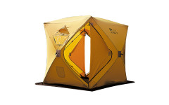 Палатка Tramp Ice Fisher 2