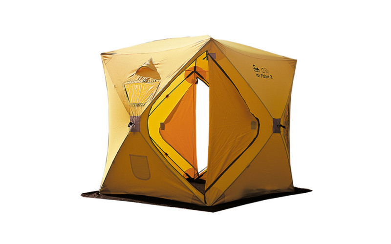 Палатка Tramp Ice Fisher 3