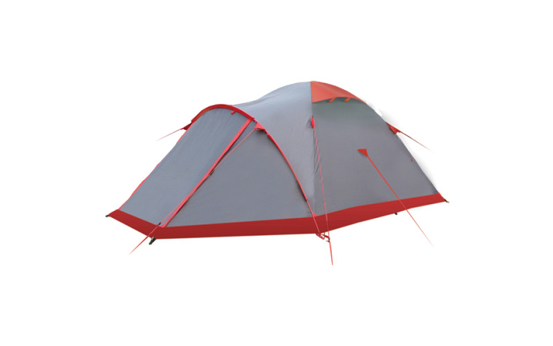Палатка Tramp Mountain 2