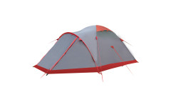 Палатка Tramp Mountain 3