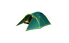 Палатка Tramp Stalker 3