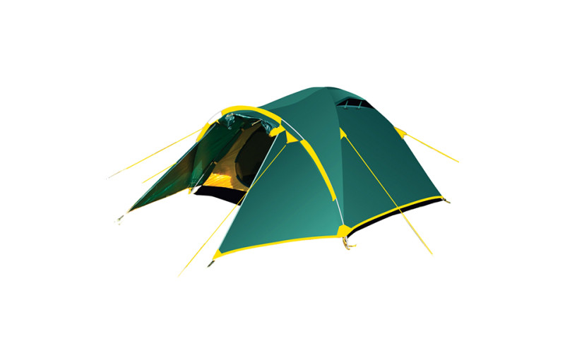 Палатка Tramp Lair 2