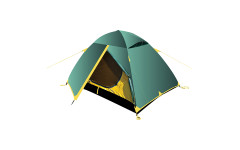 Палатка Tramp Scout 3