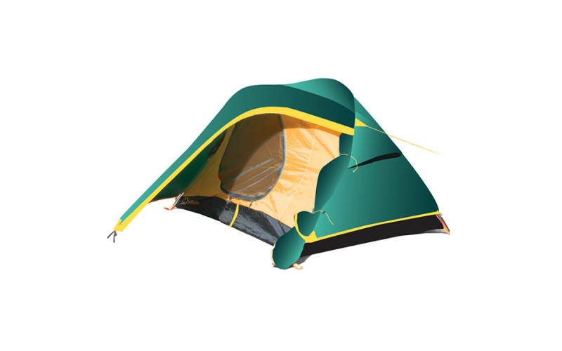 Палатка Tramp Colibri